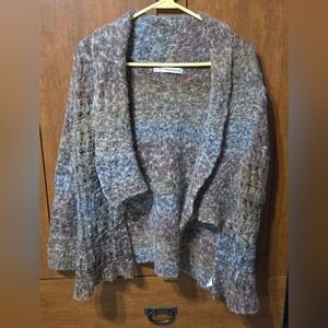 Maurices Women's Multicolor Sweater